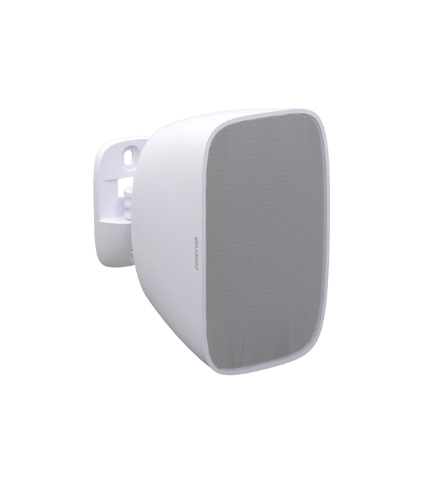 Fonestar SONORA-4B/4N 4" IP66 Wall Speaker (Single) 8Ω - White or Black