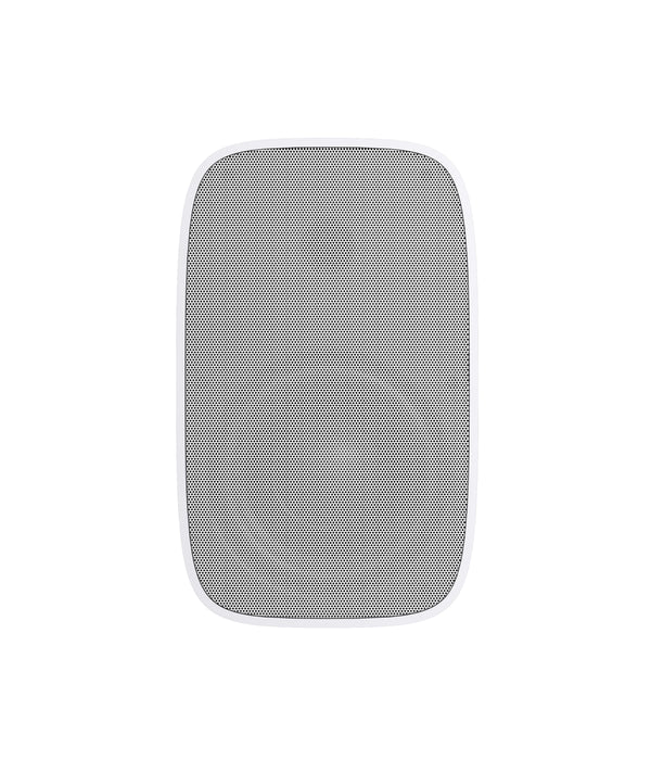 Fonestar SONORA-5B/5N 5.25" IP66 Wall Speaker (Single) 8Ω - White or Black