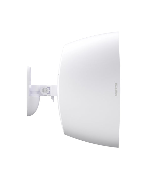 Fonestar SONORA-5B/5N 5.25" IP66 Wall Speaker (Single) 8Ω - White or Black