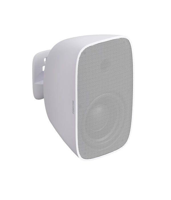 Fonestar SONORA-5B/5N 5.25" IP66 Wall Speaker (Single) 8Ω - White or Black