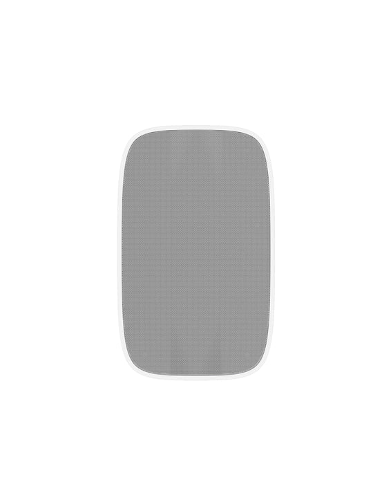 Fonestar SONORA-6B/6N 6" IP66 Wall Speaker (Single) 8Ω - White or Black