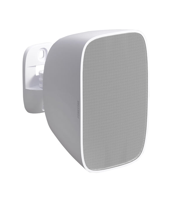 Fonestar SONORA-6B/6N 6" IP66 Wall Speaker (Single) 8Ω - White or Black