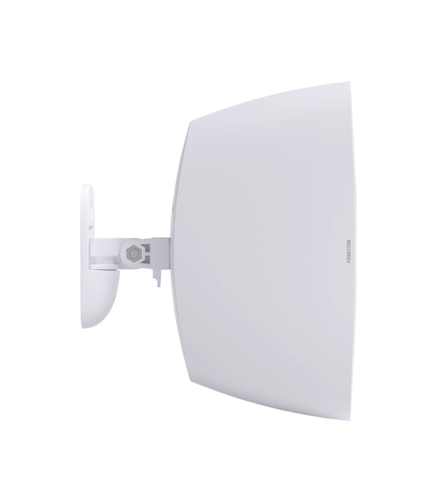 Fonestar SONORA-8TB/8TN 8" IP66 Wall Speaker (Single) 100V/8Ω - White or Black