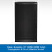 Clever Acoustics SVT 100 6" 100W Install Loudspeaker, 8 Ohms (Black or White)