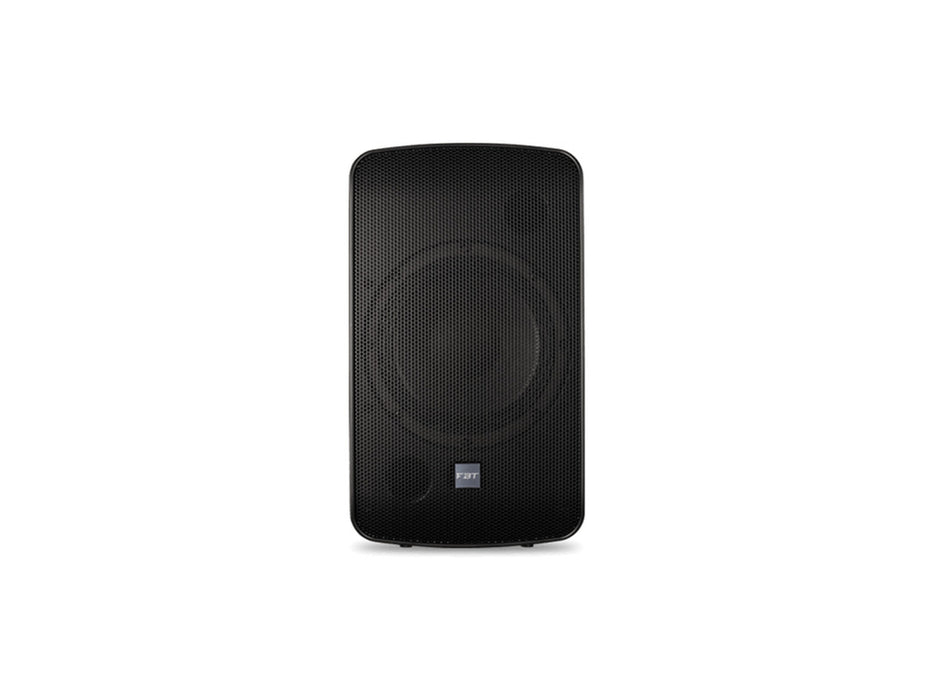 FBT Canto 5CA Two-Way Coaxial Active Speaker, 150W - Black or White