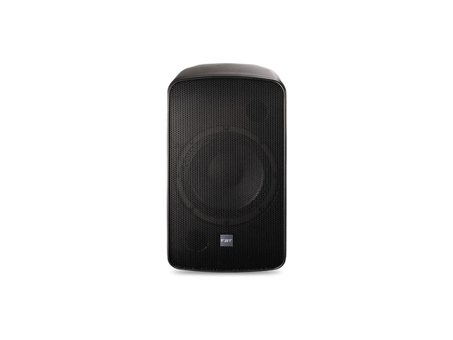 FBT Canto 5CT Two-Way 100V/16 Ohms Coaxial Passive Wall Speaker, 120W/60W - Black or White