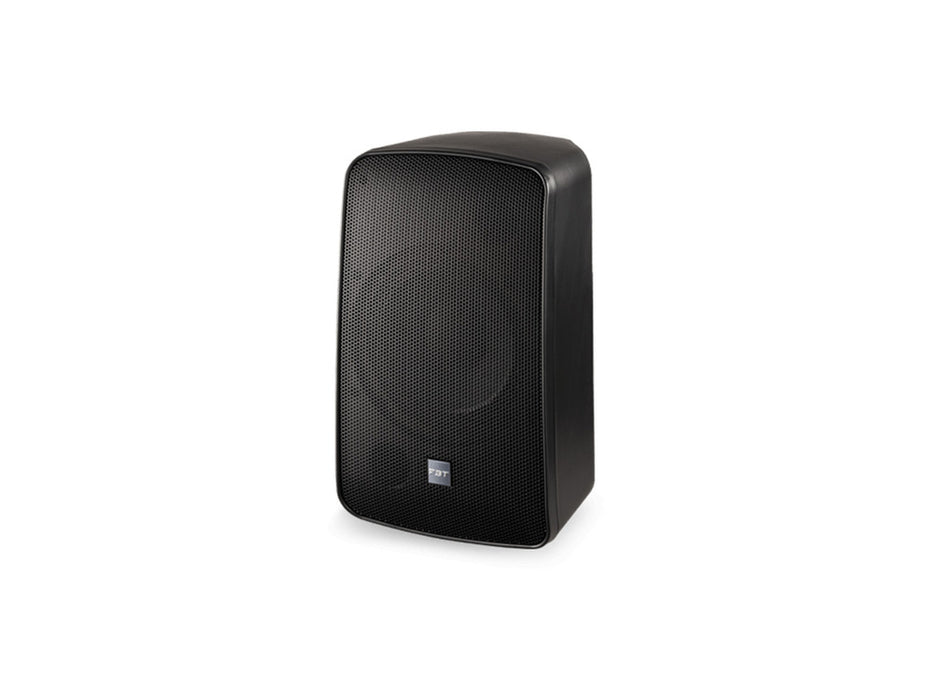 FBT Canto 5CT Two-Way 100V/16 Ohms Coaxial Passive Wall Speaker, 120W/60W - Black or White