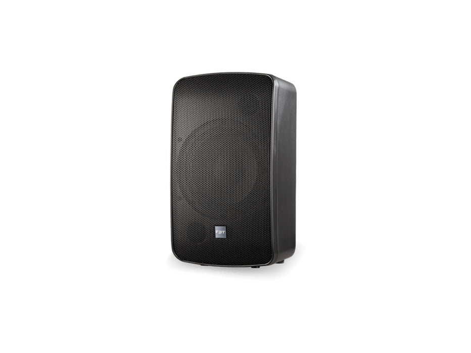 FBT Canto 5CA Two-Way Coaxial Active Speaker, 150W - Black or White