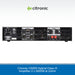 Citronic H3200 Hybrid Class-H Amplifier 2 x 1600W @ 2ohm