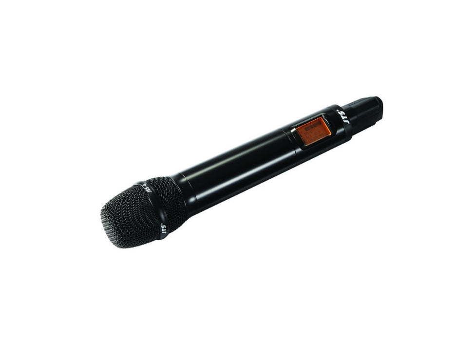 JTS JSS-4B Wireless Handheld Dynamic Microphone (for JTS R-4)