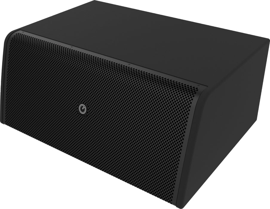 Intusonic IntuCab 8SM300T 2x8" Passive Subwoofer, 300W 8 Ohms - Available in Black or White