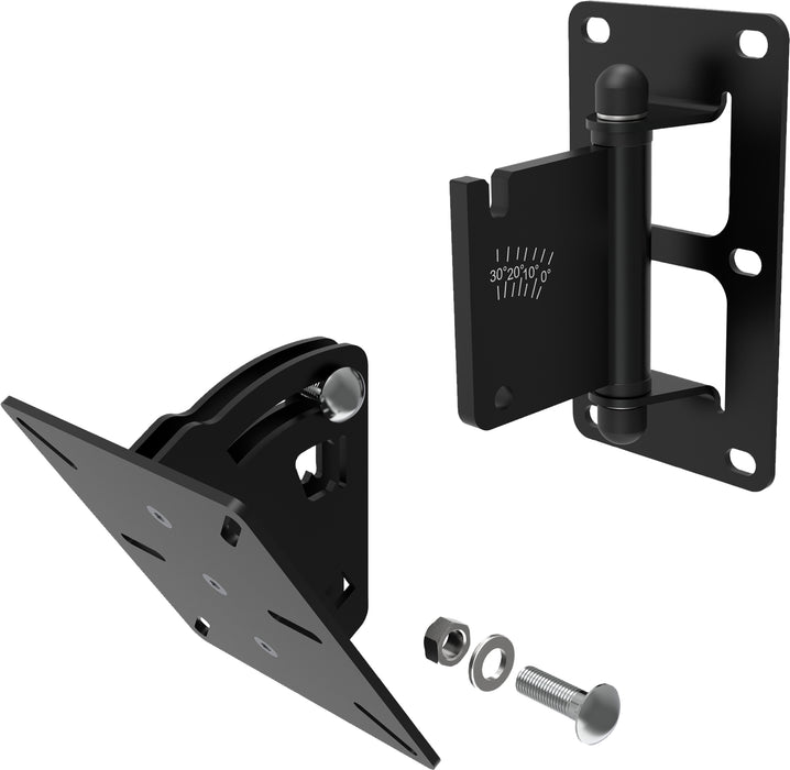 Intusonic IntuCab VESA75-100 PRO Wall/Ceiling Mounting Bracket for 6FP100T Speakers