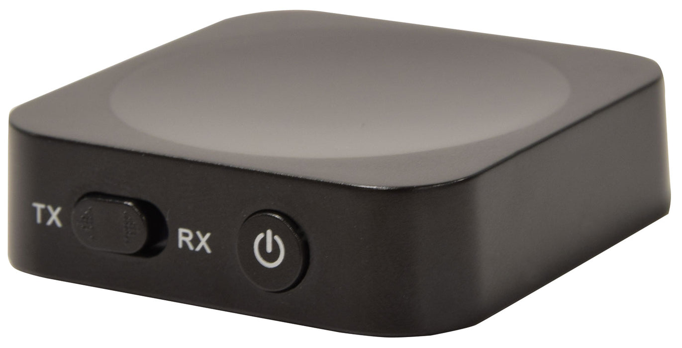 AV Link BTTR2 Bluetooth 2-in-1 Audio Transmitter and Receiver