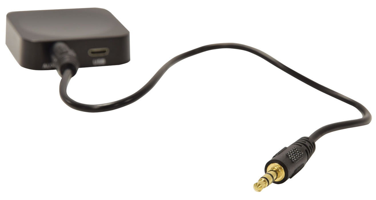 AV Link BTTR2 Bluetooth 2-in-1 Audio Transmitter and Receiver