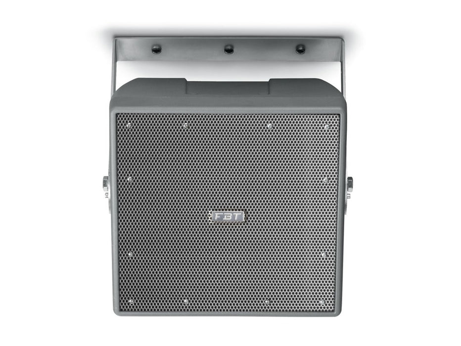 FBT Shadow 108CT All-Weather Full Range 450-watt Loudspeaker, 100V/8 Ohms