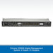 Citronic DSM26 Digital Management System, 2 Inputs / 6 Outputs