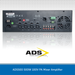 ADS500 500W 100V PA Mixer Amplifier