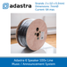 Roll of 100 meters Adastra Cable