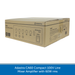 A box for a Adastra LP8V 8 inch, 60W, 100V Line & 8 ohm Low Profile Ceiling Speaker