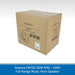 Box for a Adastra FRH50 30W 100V Full Range Music Horn Speaker
