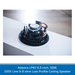 Adastra LP6V 6.5 inch, 50W, 100V Line & 8 ohm Low Profile Ceiling Speaker
