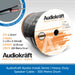 AudioKraft Apollo Install Series Cable from Audio Volt