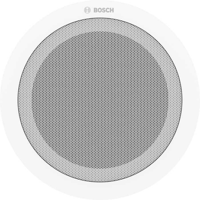 Bosch LC9-UC06 6W 100V Ceiling Speaker