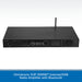Omnitronic DJP-900NET Internet/DAB Radio Amplifier with Bluetooth
