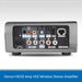 Denon HEOS Link HS2 Wireless Pre-Amplifier REAR