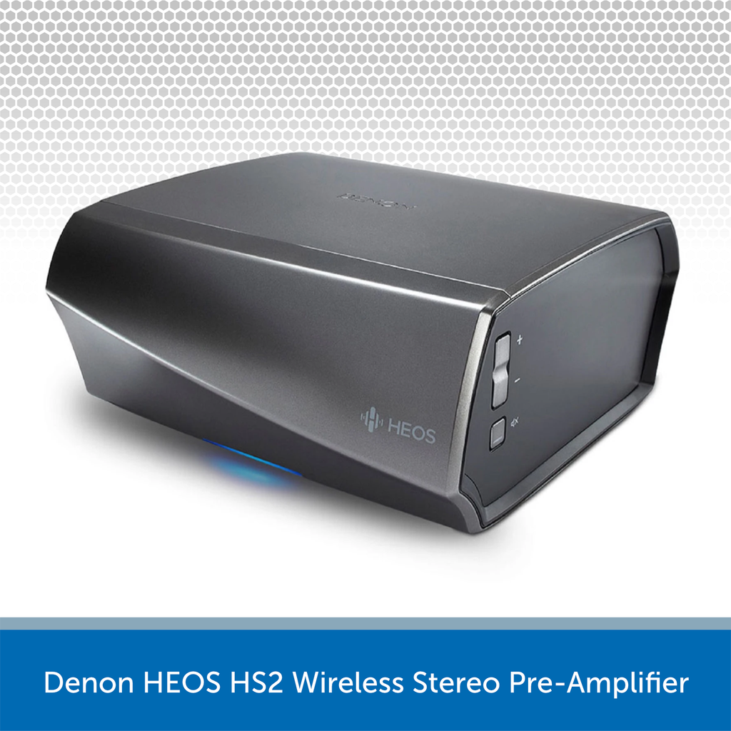 Heos hs2 best sale airplay 2