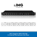 IMG Stageline MMX-602/SW 6-Channel Microphone Line Mixer
