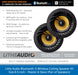 Lithe Audio, Bluetooth Wireless Ceiling Speaker