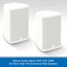 Martin Audio Adorn A55 5.25" 50W 16 Ohm High-Performance Wall Speaker Pair
