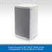 Clever Acoustics SVT 150 8" 150W Install Loudspeakers, 8 Ohms White