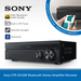 Sony STR-DH190 Bluetooth Stereo Amplifier Receiver