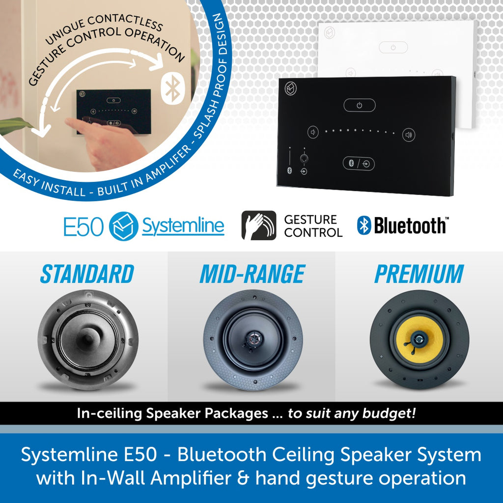 Systemline Audio | Integrated Multi-Room Speaker Systems for the Home