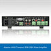 Adastra UA30 Compact 30W 100V Mixer Amplifier