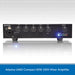 Adastra UA60 Compact 60W 100V Mixer Amplifier