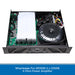 Wharfedale Pro XR3500 2 x 1350W 4 Ohm Power Amplifier