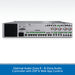 Optimal Audio Zone 8 - 8-Zone Audio Controller with DSP & Web App Control