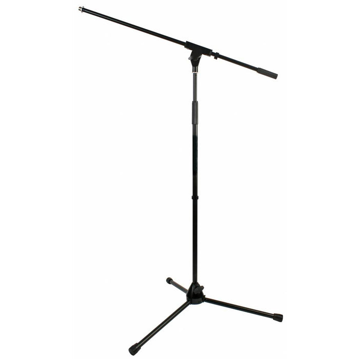 AudioKraft RS3 Full Size Microphone Boom Stand
